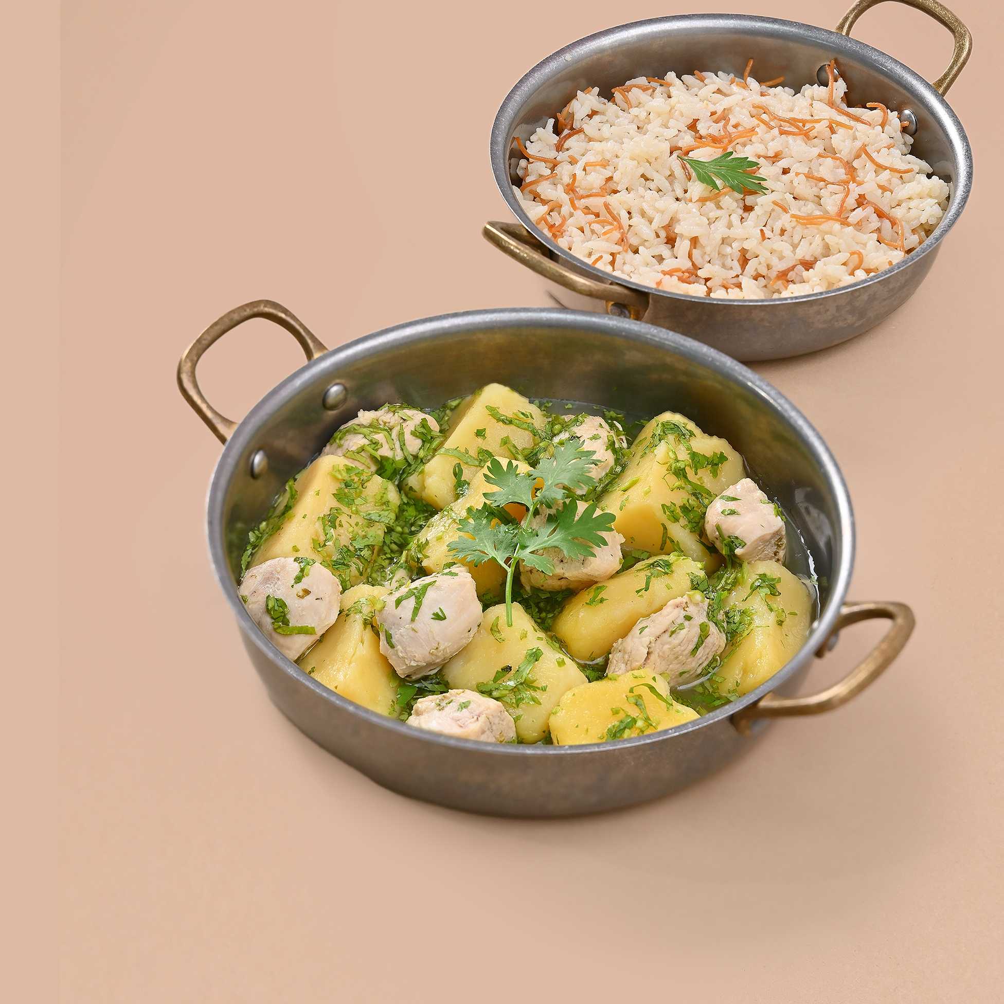 Order Direct from Mosaic Restaurant | RadYes