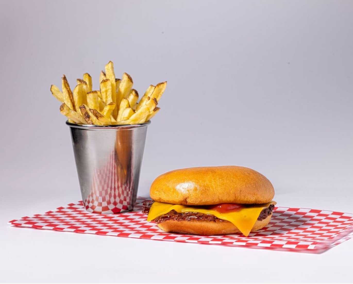 Kids Menu