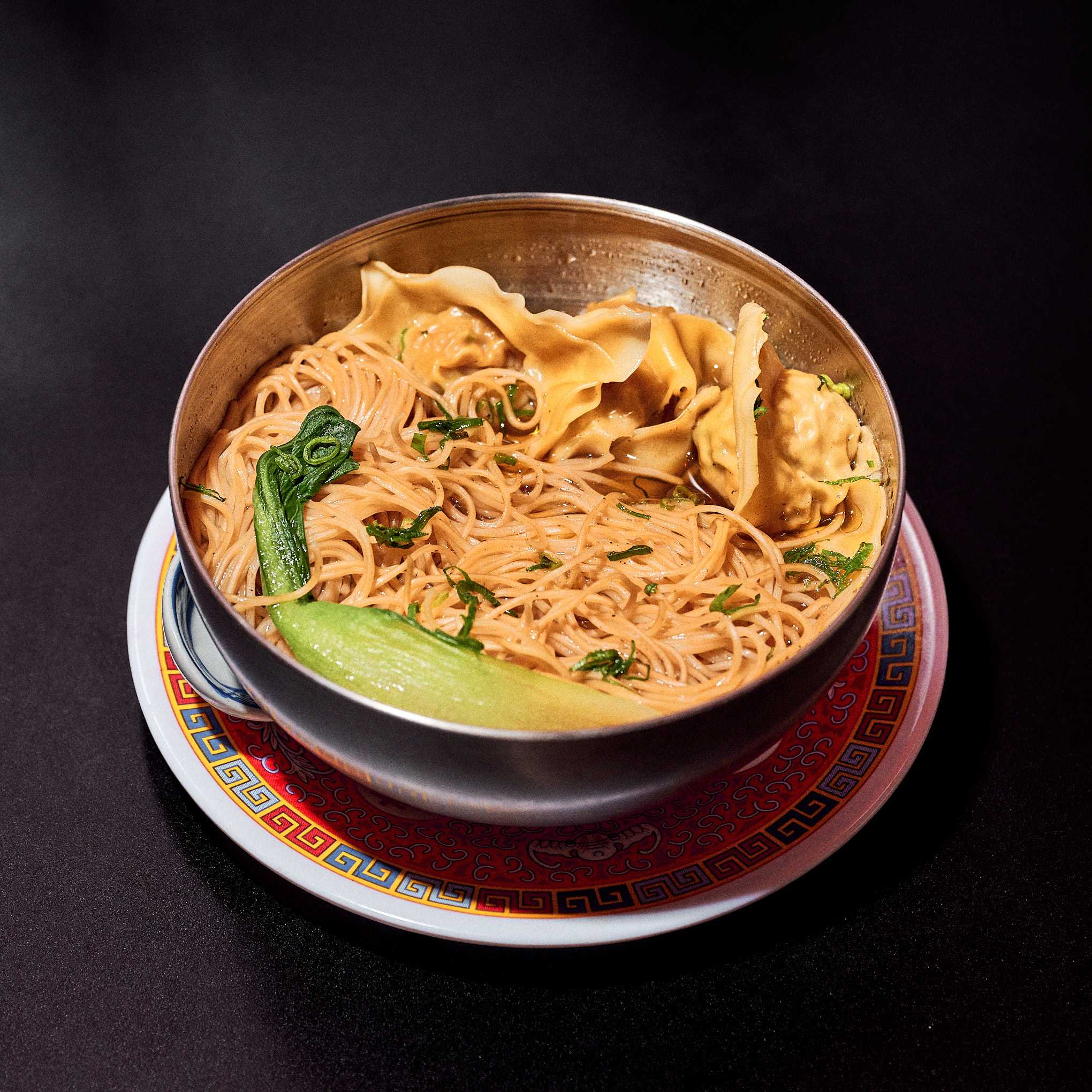Bo Ramen Veggy