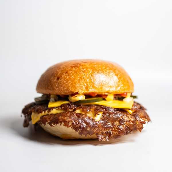 ORIGINAL Burger