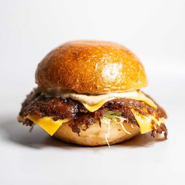 HOUSE Burger
