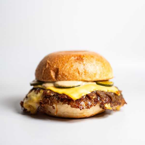 EXIT Burger