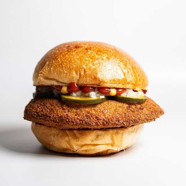 ORIGINAL Veggie