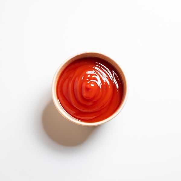 Ketchup