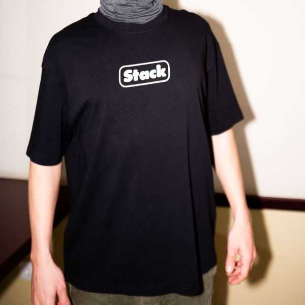 Black T S