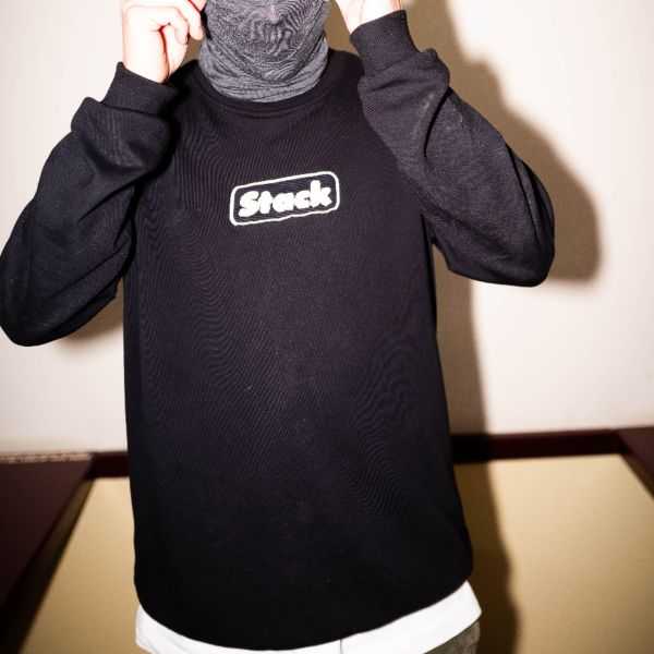 Sweatshirt L