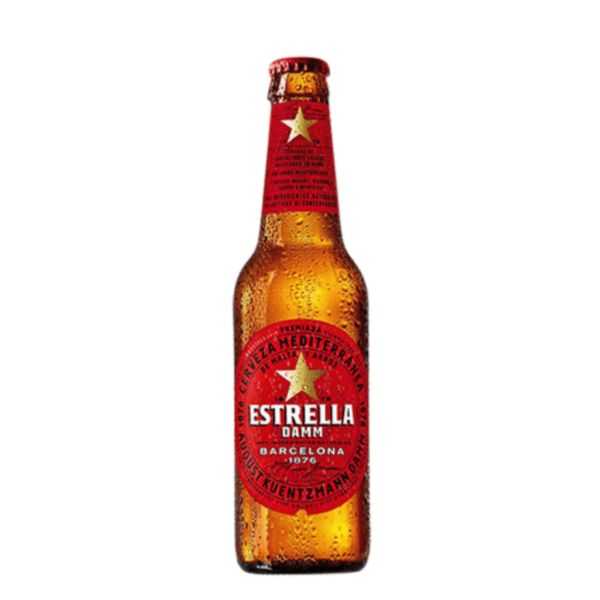 Cerveja Estrela Damn