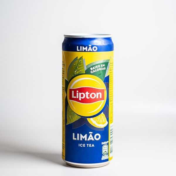 Ice Tea - Limao