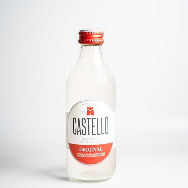 Agua Castello