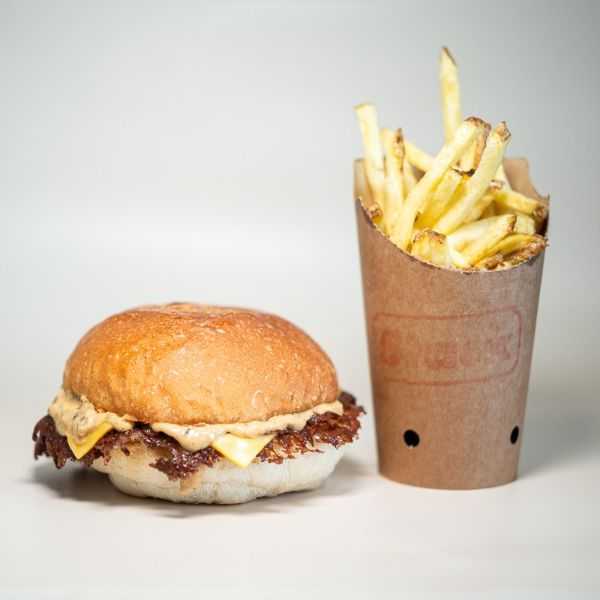 STACKER Smash Combo