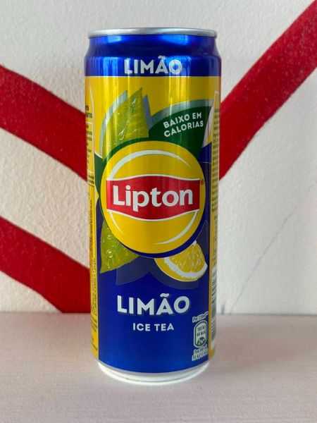 Lipton Limão