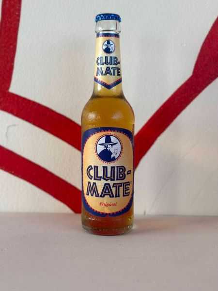 Club Mate