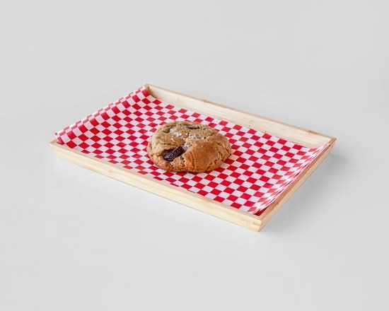 Cookies de chocolate