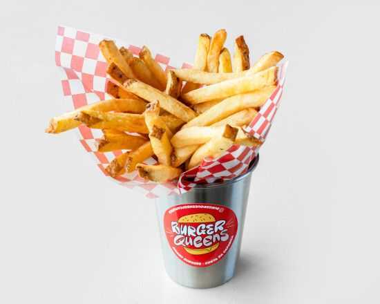 Batatas Fritas