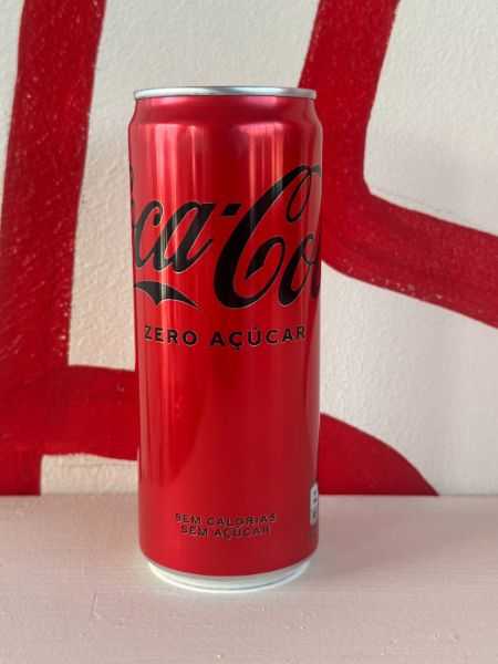 Coca-Cola Zero