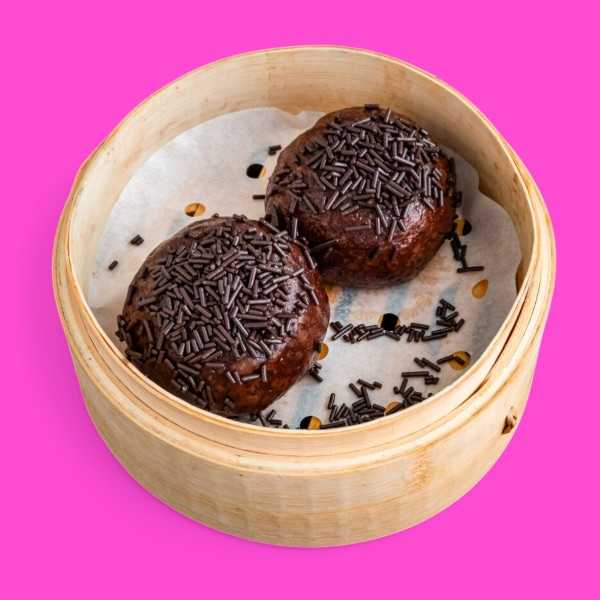 Bao de Nutella (2 un)