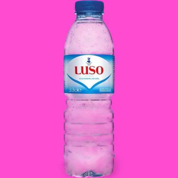Água