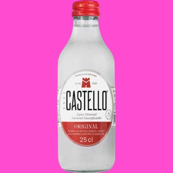 Água Castello