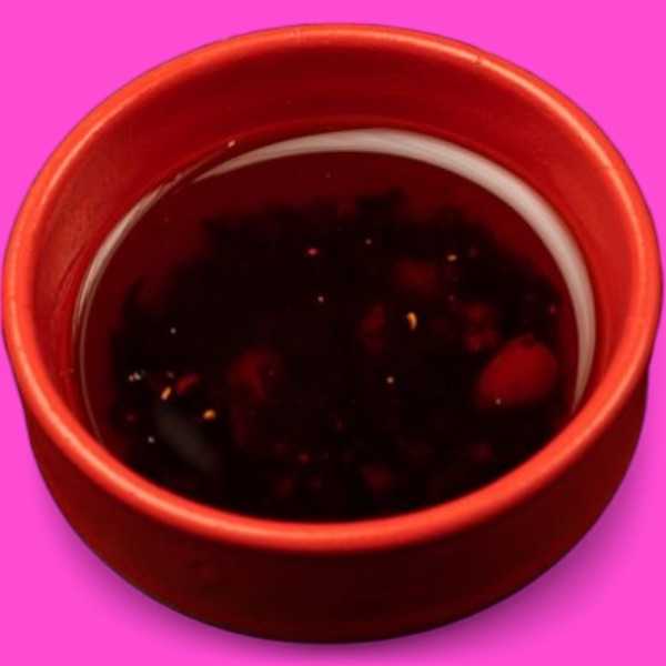 Molho Chili Oil