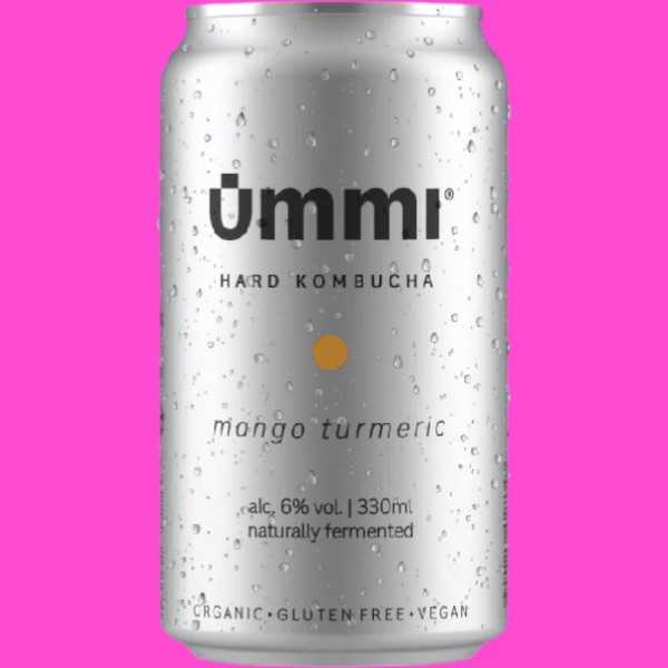 Ummi Mango