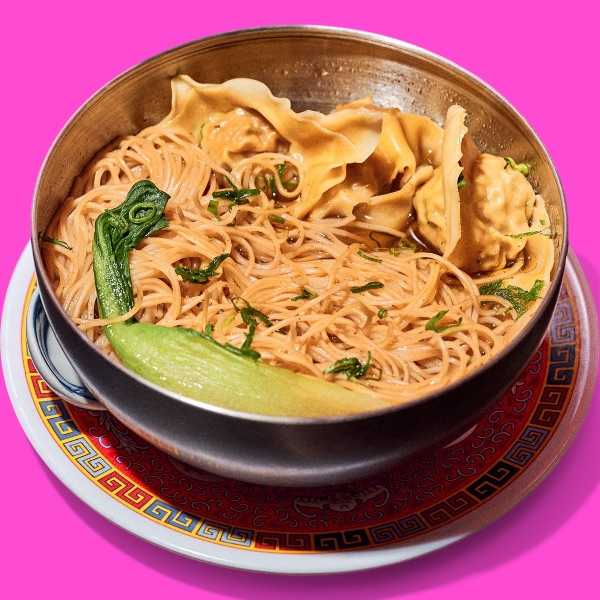 Bo Ramen